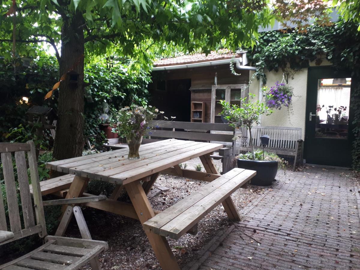 Bed and Breakfast Benboverijssel Haaksbergen Exteriér fotografie